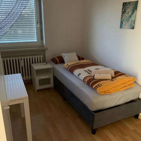 Zv-Scholtz Monteurswohnungen Burgkirchen an der Alz Exteriör bild