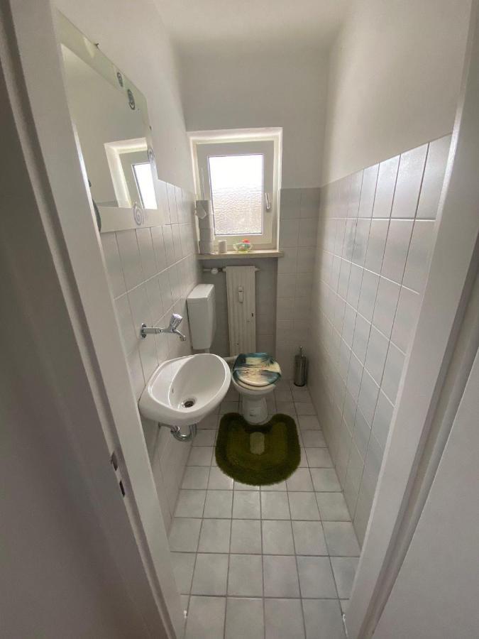 Zv-Scholtz Monteurswohnungen Burgkirchen an der Alz Exteriör bild