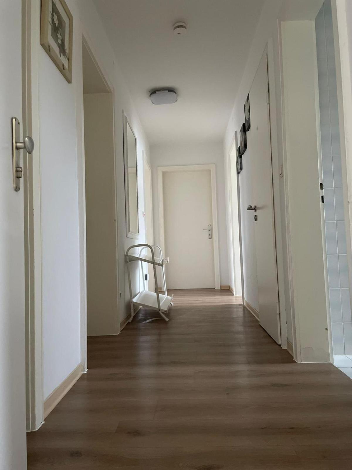 Zv-Scholtz Monteurswohnungen Burgkirchen an der Alz Exteriör bild