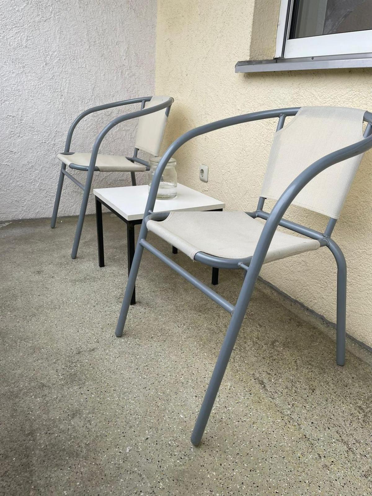 Zv-Scholtz Monteurswohnungen Burgkirchen an der Alz Exteriör bild