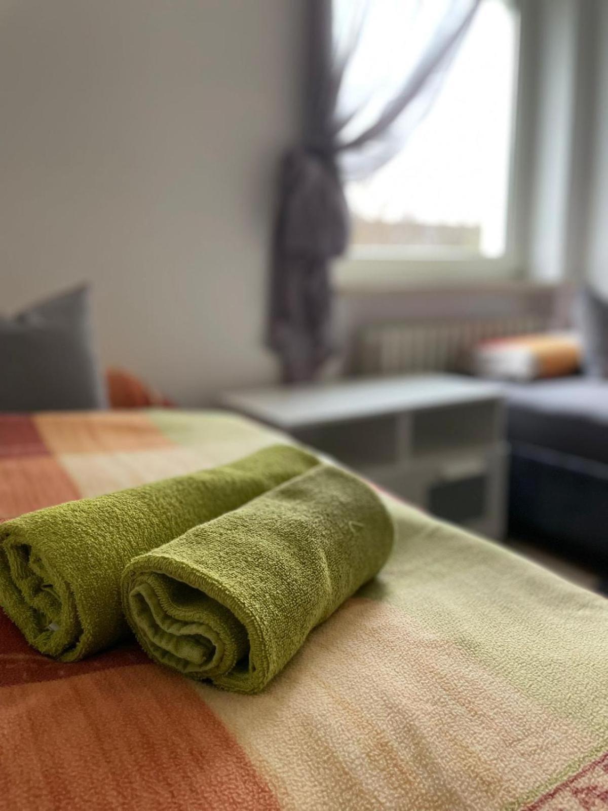 Zv-Scholtz Monteurswohnungen Burgkirchen an der Alz Exteriör bild